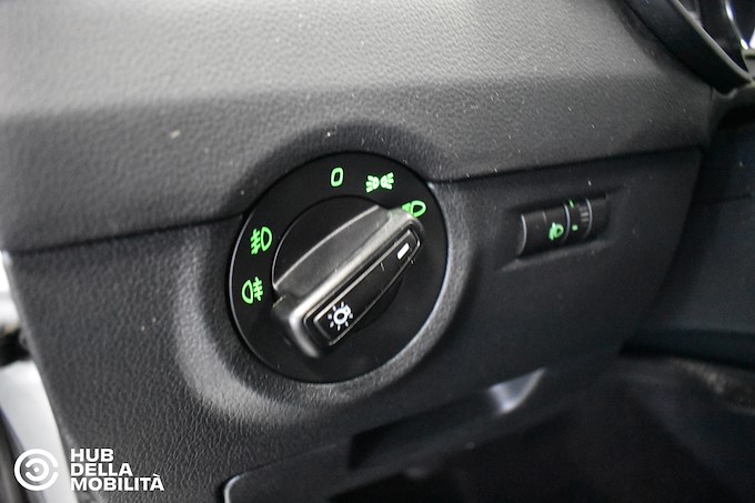 SKODA Octavia 1.4 TSI Wagon Active G-Tec